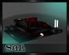 SAL~ [D/N-A] Bed