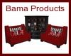 [bp] Alabama Chairs