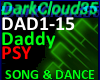 Daddy [ Psy S&D ]