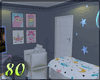 80_ Kids Bed Room
