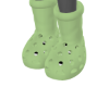 Froggy Clogs