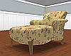 Dreamsicle Rose Lounger