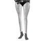Glitter Bomb Bottom S