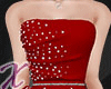 X* Elegant Red Dress RLL