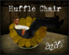 aza~ Huffle Chair 