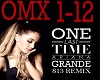 RMX - One Last time