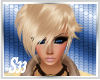 S33 Blonde Lesa Hair