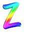 Rainbow Z