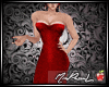 [MP]~Valentina~ Red Gown