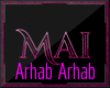 |P1|ArhabArhab - Arabic-