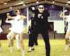 Gangnam Style Dance New