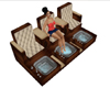 Relaxation Foot Spa