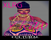 xRaw|Cultural Dress|XLRG
