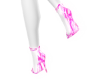 lovecho ~ jeweled heels