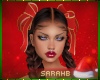 ;) Xmas Braids Chocolate