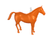 Jello Horse