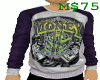 Sweater Money Maker 