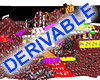 Jap Palace Derivable