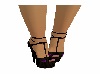 (goto) heels purple hrt