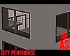 Penthouse Plan 09845