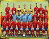 SM España EURO 2012 TV