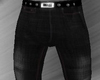 EJ*black jeans