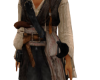 [cll] Fantasy pirate