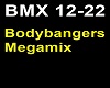 Bodybangers Megamix