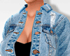 Denim Jacket 001