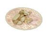 Bear Blossom Rug