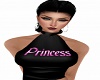 FoxTop RL-Black Princess
