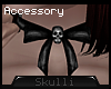 s|s Bow/Skull