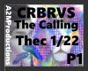 CRBRVS - The Calling P1