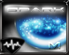 [SF] Spark - Blue M
