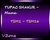 2PAC SHAKUR- Dear Mama