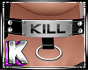 Kill Collar
