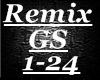 Remix /Great Spirit