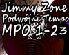 Jimmy Zone-PodwojneTempo