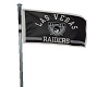 LV Raiders Flag