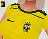 Camisa Brasil - 1998