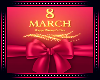 💗 Women's Day BG