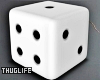 Dice Chair