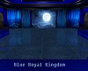 Blue Royal Kingdom