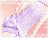 Curvy Virgin v1 |Lilac