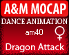 A&M Dance *Dragon Attack