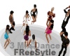Mix Dance*10p