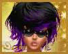 [DHD] Xyza Purple Hair