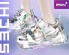 NHC-ODP26 Sneakers F/ S