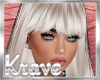 [K] KARLINA DIRTY BLONDE