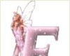 Fairy Sparkle Letters